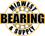 Midwest Bearing Logo